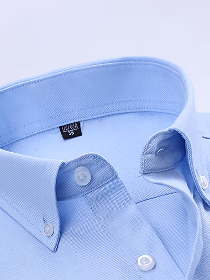 CAMISA CASUAL HOMBRE - Imagen 2