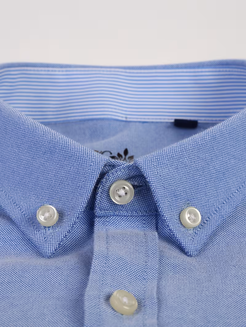 CAMISA CASUAL HOMBRE - Imagen 3