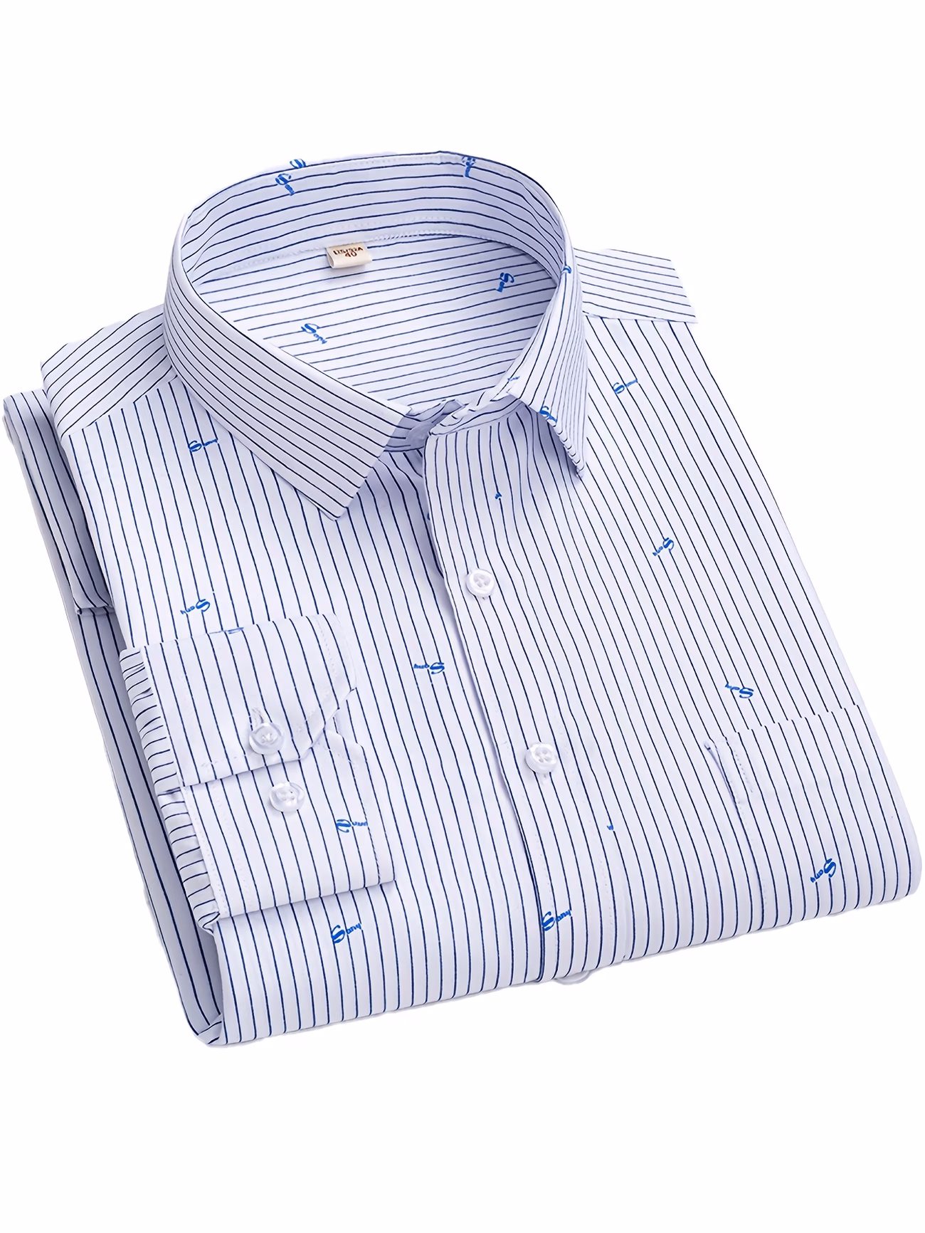 CAMISA CASUAL HOMBRE - Imagen 2