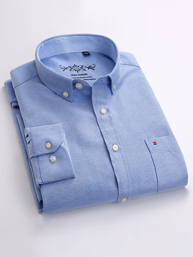 CAMISA CASUAL HOMBRE - Imagen 2
