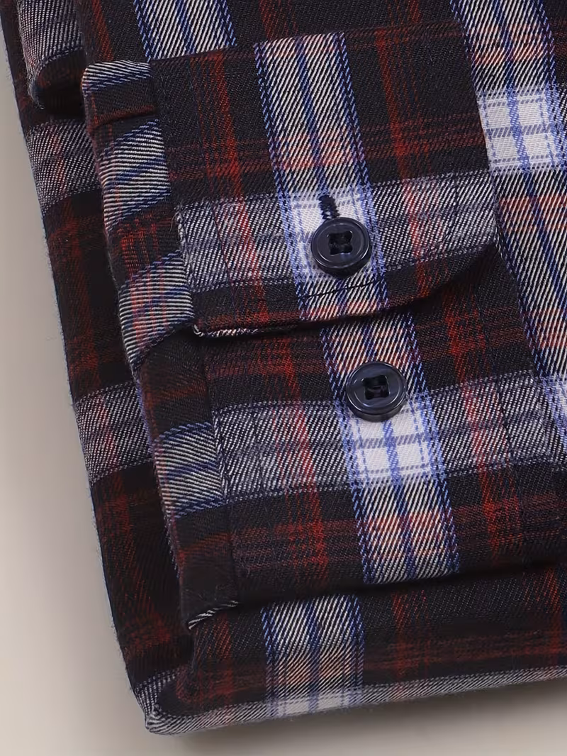CAMISA LEÑADORA HOMBRE - Imagen 2