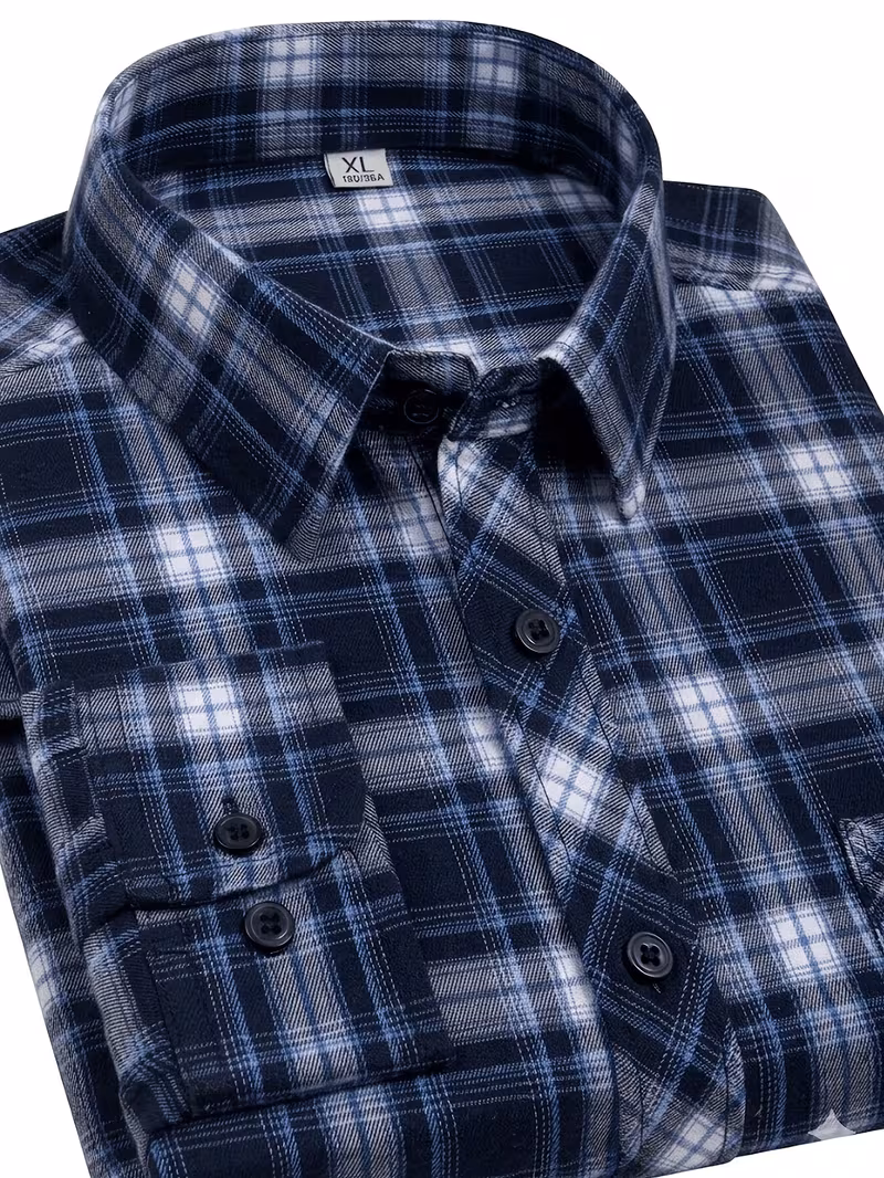 CAMISA CASUAL HOMBRE - Imagen 3