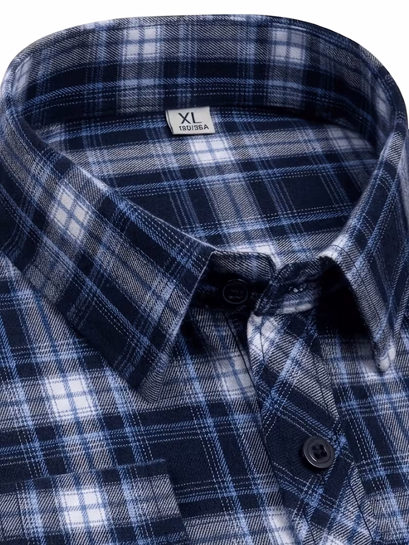 CAMISA CASUAL HOMBRE - Imagen 2