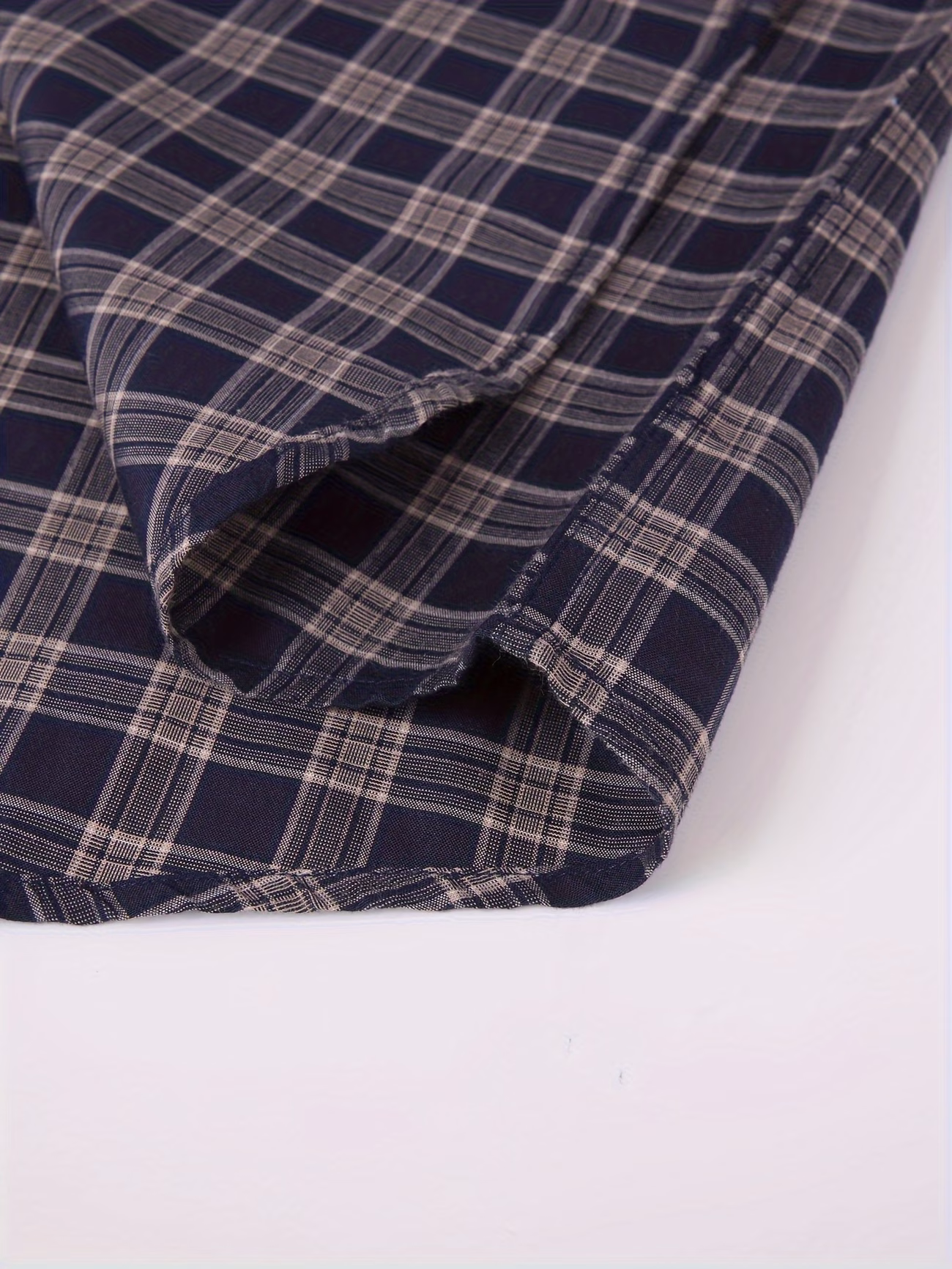 CAMISA CASUAL HOMBRE - Imagen 3