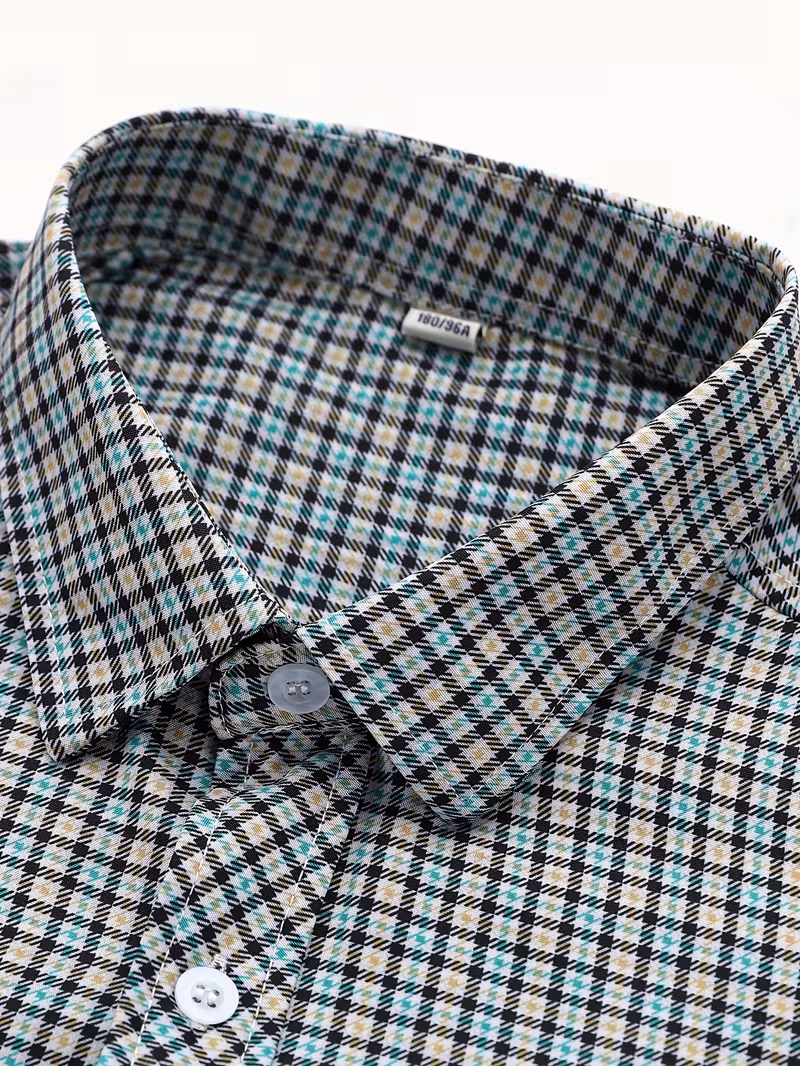 CAMISA CASUAL HOMBRE - Imagen 3