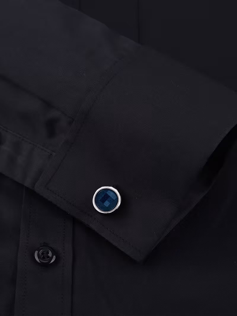 CAMISA FORMAL+MANCORNAS - Imagen 3