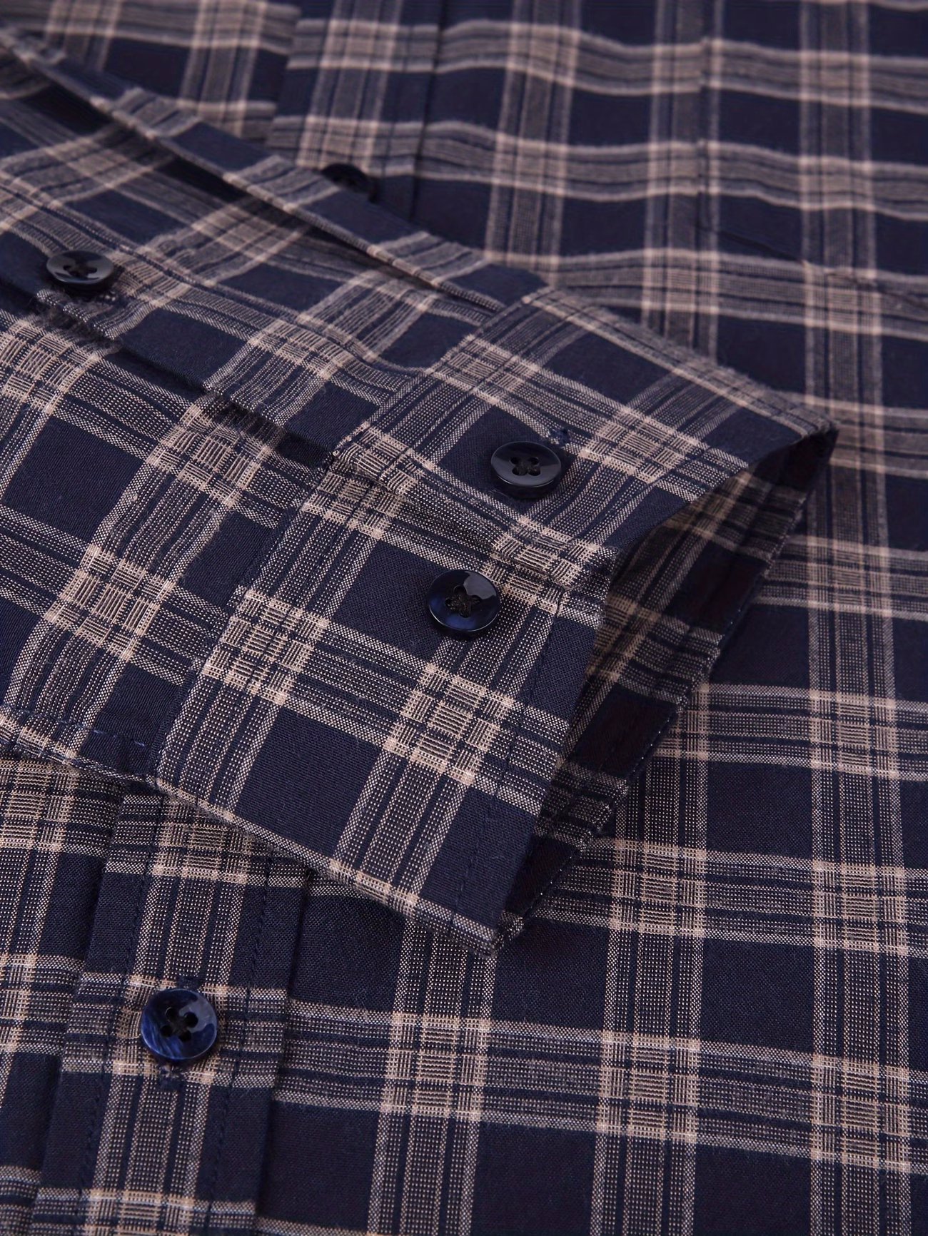 CAMISA CASUAL HOMBRE - Imagen 2