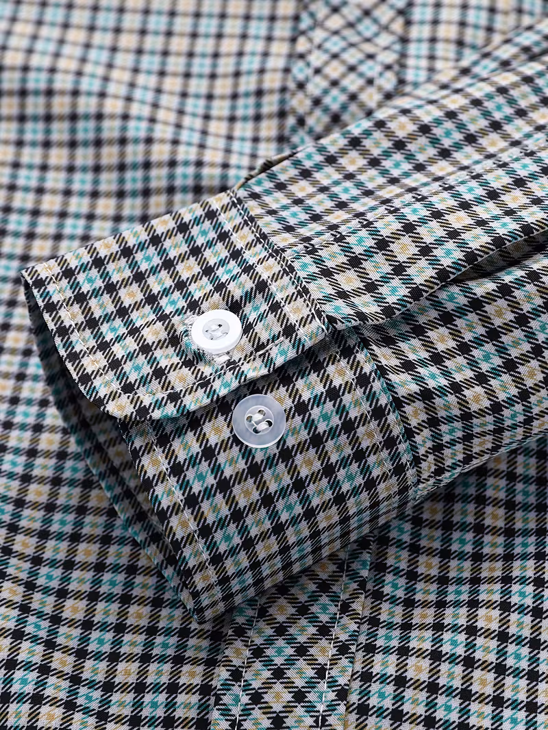 CAMISA CASUAL HOMBRE - Imagen 4